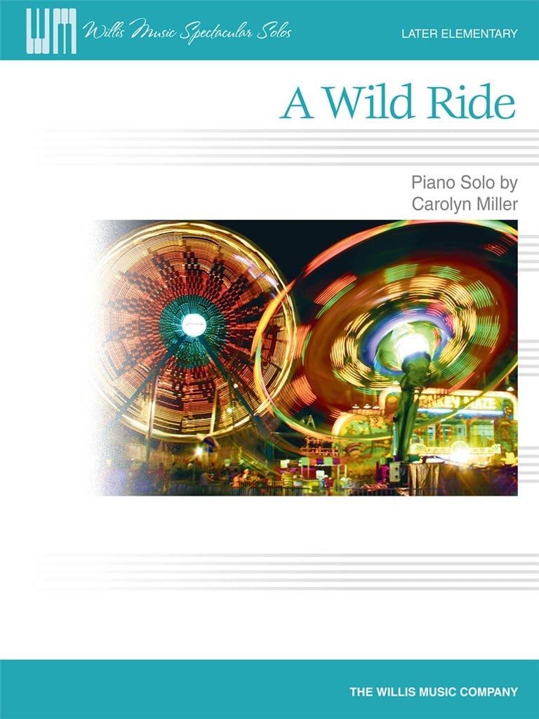 A Wild Ride